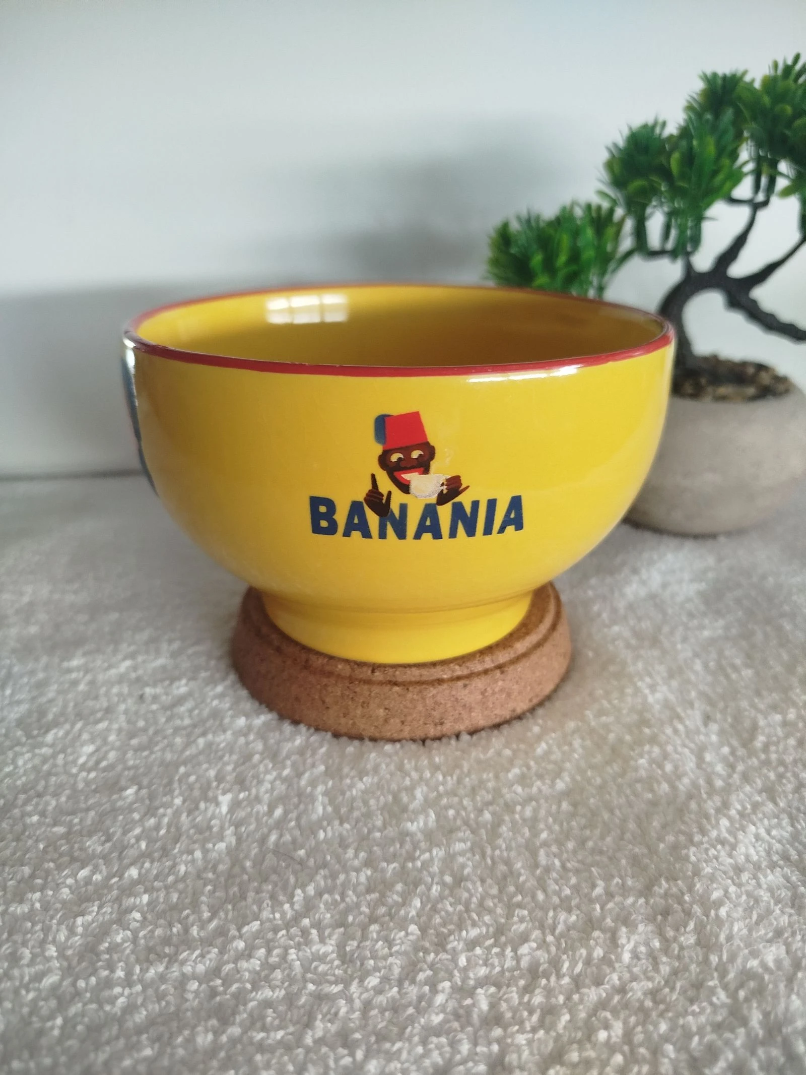Bol Banania – photo 3